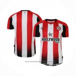 Thailand Brentford Home Shirt 2023-2024