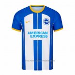 Thailand Brighton & Hove Albion Home Shirt 2022-2023