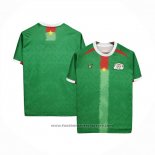 Thailand Burkina Faso Home Shirt 2022