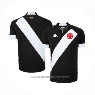 Thailand CR Vasco da Gama Home Shirt 2022