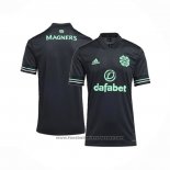 Thailand Celtic Third Shirt 2020-2021