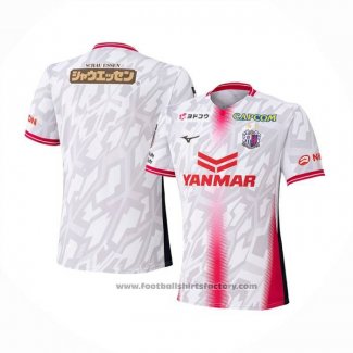 Thailand Cerezo Osaka Away Shirt 2026