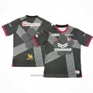 Thailand Cerezo Osaka Home Goalkeeper Shirt 2024