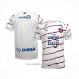 Thailand Cerro Porteno Away Shirt 2026
