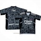 Thailand Colo-Colo Goalkeeper Shirt 2022 Black