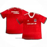 Thailand Colo-Colo Third Shirt 2024