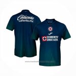 Thailand Cruz Azul Special Shirt 2022