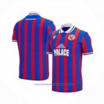 Thailand Crystal Palace Special Shirt 2025-2026