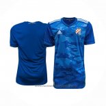 Thailand Dinamo Zagreb Home Shirt 2020-2021