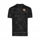 Thailand Dynamo Dresden Special Shirt 2025-2026 Black