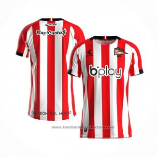 Thailand Estudiantes de La Plata Home Shirt 2022