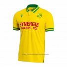 Thailand FC Nantes Home Shirt 2023-2024