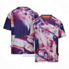 Thailand Fiorentina Fourth Shirt 2025-2026