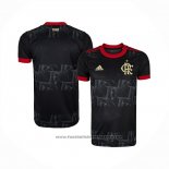 Thailand Flamengo Third Shirt 2021
