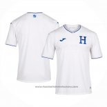 Thailand Honduras Home Shirt 2021-2022