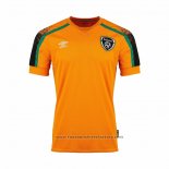 Thailand Ireland Away Shirt 2021-2022
