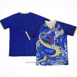 Thailand Japan Dragon Shirt 2023-2024