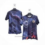 Thailand Japan Dragon Shirt 2025-2026