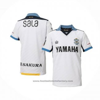 Thailand Jubilo Iwata Away Shirt 2024