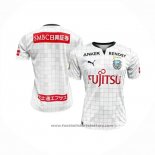 Thailand Kawasaki Frontale Away Shirt 2022