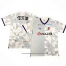 Thailand Kyoto Sanga Away Shirt 2024