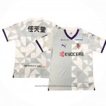 Thailand Kyoto Sanga Away Shirt 2024