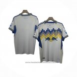 Thailand Leeds United Home Shirt 2025-2026