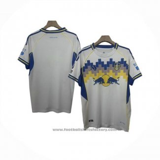 Thailand Leeds United Home Shirt 2025-2026