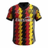 Thailand Leones Blacks Home Shirt 2022-2023