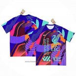 Thailand Liverpool Special Shirt 2023-2024