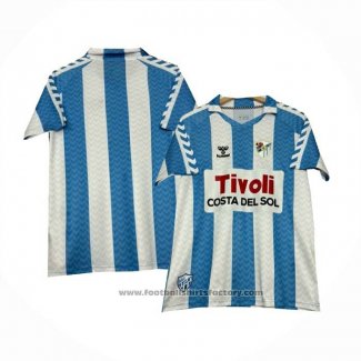 Thailand Malaga 120 Aniversario Shirt 2024