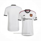 Thailand Manchester United Away Shirt 2022-2023