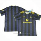 Thailand Manchester United Third Shirt 2025-2026
