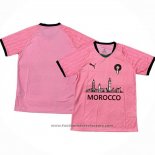 Thailand Morocco Special Shirt 2025-2026 Pink