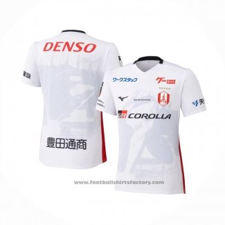 Thailand Nagoya Grampus Away Shirt 2026