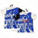 Thailand Napoli Maradona Special Shirt 2023-2024