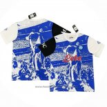 Thailand Napoli Maradona Special Shirt 2023-2024