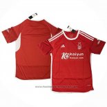 Thailand Nottingham Forest Home Shirt 2024-2025
