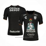 Thailand Pachuca Away Shirt 2023-2024
