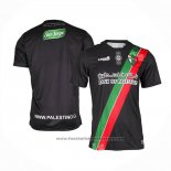 Thailand Palestino Deportivo Away Shirt 2021
