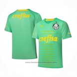 Thailand Palmeiras Third Shirt 2022