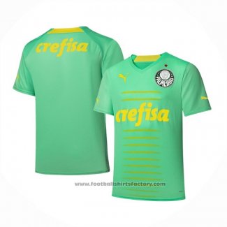 Thailand Palmeiras Third Shirt 2022
