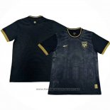 Thailand Panama Special Shirt 2024 Black