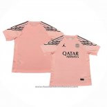 Thailand Paris Saint-Germain Special Shirt 2025-2026 Pink