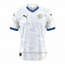 Thailand Philippines Away Shirt 2024-2025
