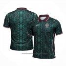 Thailand Portugal Special Shirt Shirt 2026 Green