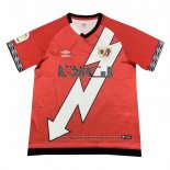Thailand Rayo Vallecano Away Shirt 2022-2023