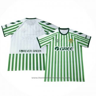 Thailand Real Betis Special Shirt 2024-2025