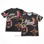 Thailand Real Madrid Special Shirt 2025-2026 Black