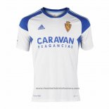 Thailand Real Zaragoza Home Shirt 2022-2023